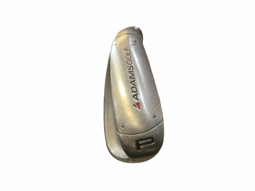 Vist Large View of Product Image Which is Used Adams Golf PW Golf Wedge Mens LH Pitching Wedge