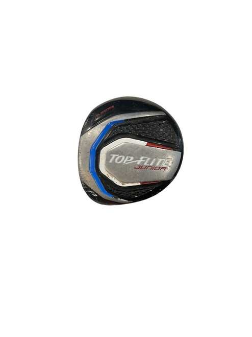Vist Large View of Product Image Which is Used Top Flite TI MATRIX Jr Driver LH HT