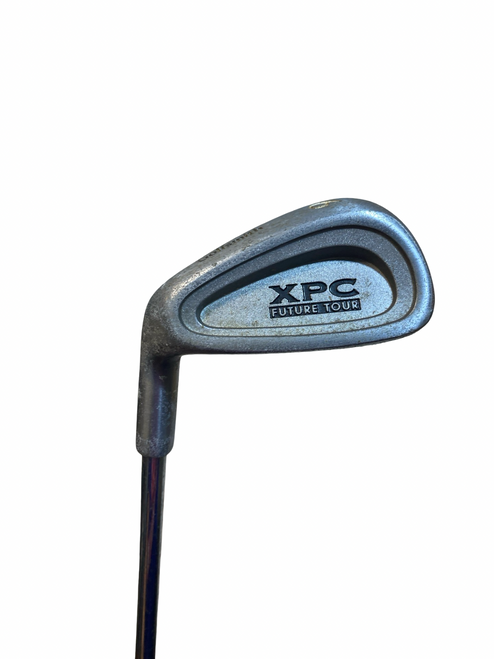 Vist Large View of Product Image Which is Used XPC FUTURE TOUR GOLFSMITH Jr Individual Iron LH 9 Iron