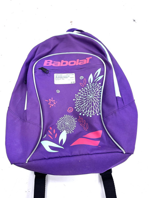 Vist Large View of Product Image Which is Used Babolat PURPLE Racquet Accessory