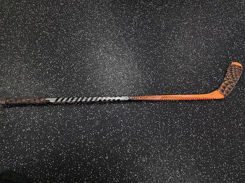 Vist Large View of Product Image Which is Used Warrior QR5 COVERT Junior One Piece Left 20 Flex