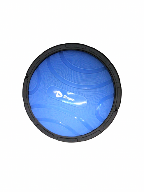 Vist Large View of Product Image Which is Used Balance Board Royal Blue