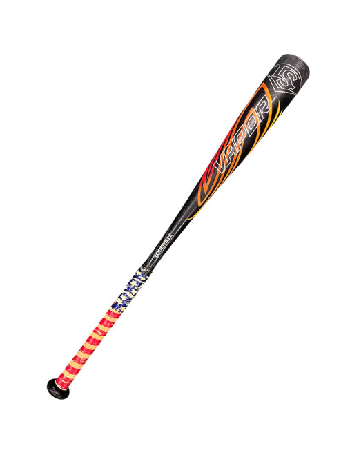 Vist Large View of Product Image Which is Used Louisville Slugger VAPOR BB/SB USA 2 5/8 Bat 30"