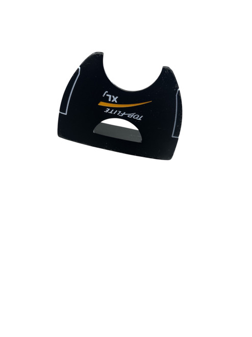 Vist Large View of Product Image Which is Used Top Flite Jr Putter RH