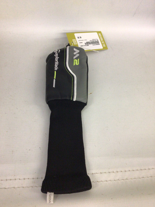 Vist Large View of Product Image Which is Used Taylormade HEADCOVER Golf Accessory