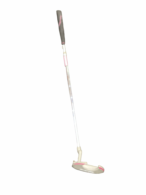 Vist Large View of Product Image Which is Used Top Flite Womens Putter RH