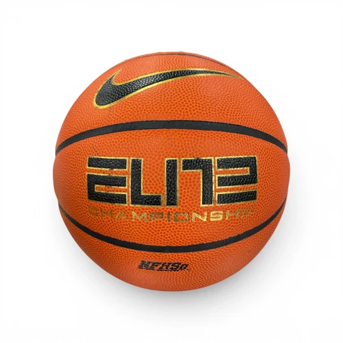Vist Large View of Product Image Which is Used Nike Basketball Adult Indoor