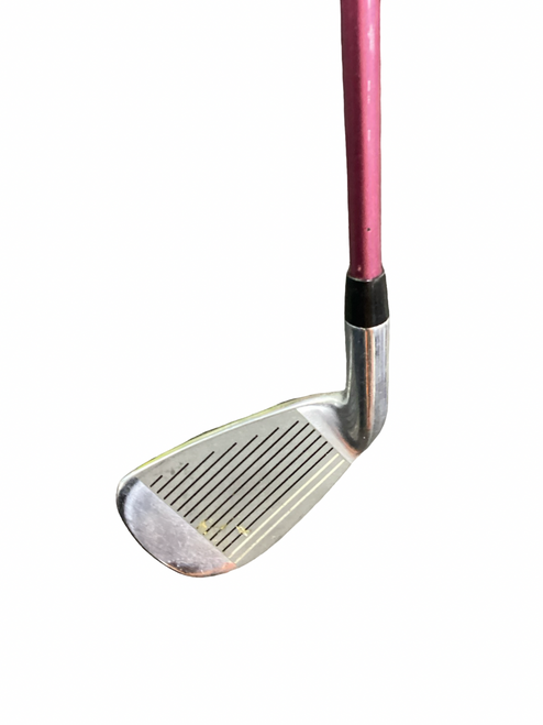 Vist Large View of Product Image Which is Used Wilson HOPE LADIES 5 IRON Women Individual Iron RH 5 Iron
