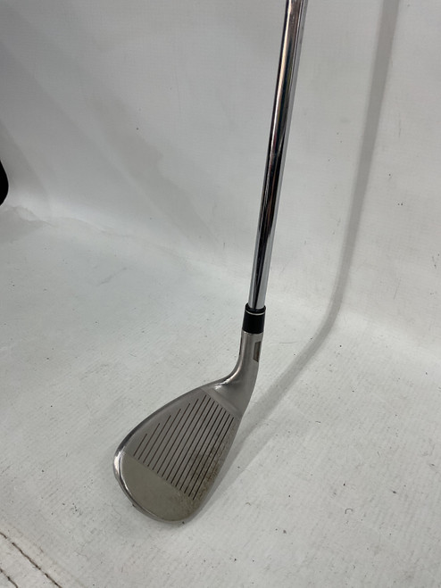 Vist Large View of Product Image Which is Used Taylormade STEALTH Golf Wedge Mens RH Pitching Wedge