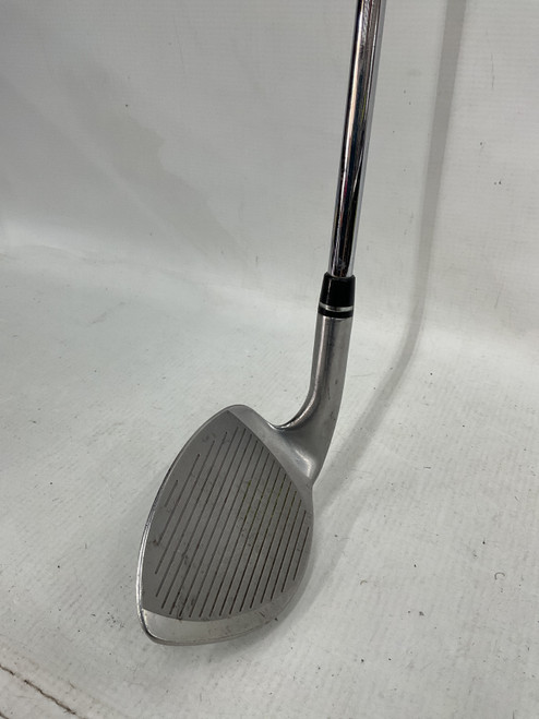 Vist Large View of Product Image Which is Used Cutters CTR-1 Golf Chipper RH 52 Degree