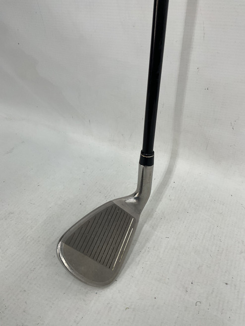 Vist Large View of Product Image Which is Used Callaway FT Golf Wedge Mens RH Pitching Wedge