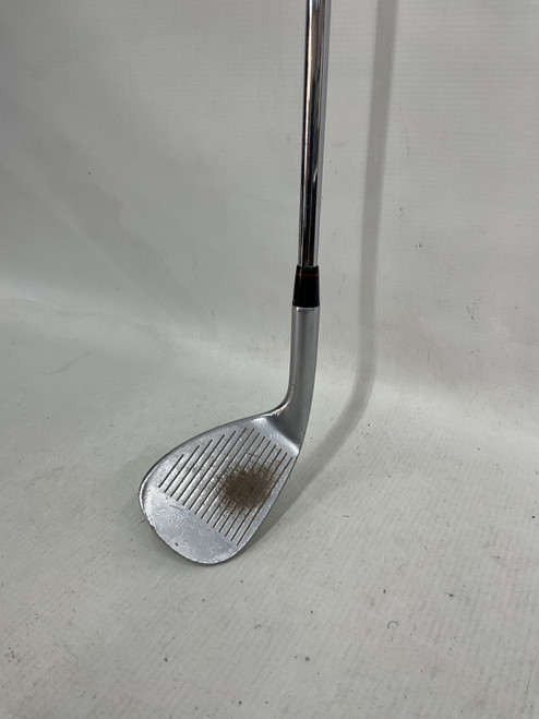 Vist Large View of Product Image Which is Used Nike V-REV GROOVES Golf Wedge Mens RH 52 Degree
