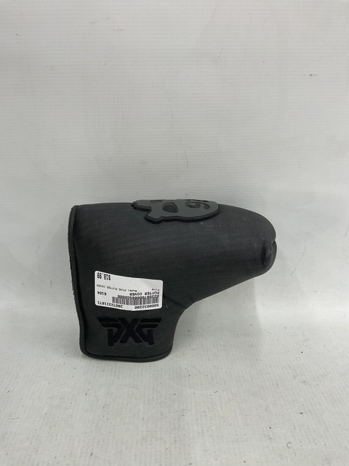 Vist Large View of Product Image Which is Used Ping PING PUTTER COVER Golf Accessory