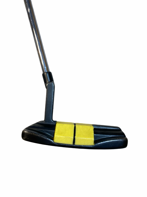 Vist Large View of Product Image Which is Used Yes CALLIE GROOVE Mens Putter RH