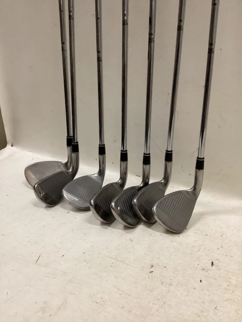 Vist Large View of Product Image Which is Used Adams Golf RPM2 Mens Iron Set RH 5I-SW