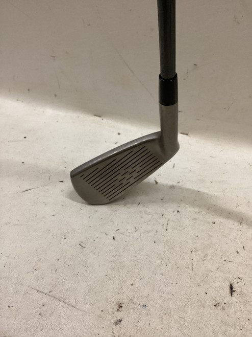 Vist Large View of Product Image Which is Used PRGR 200I Mens Individual Iron RH 2 Iron