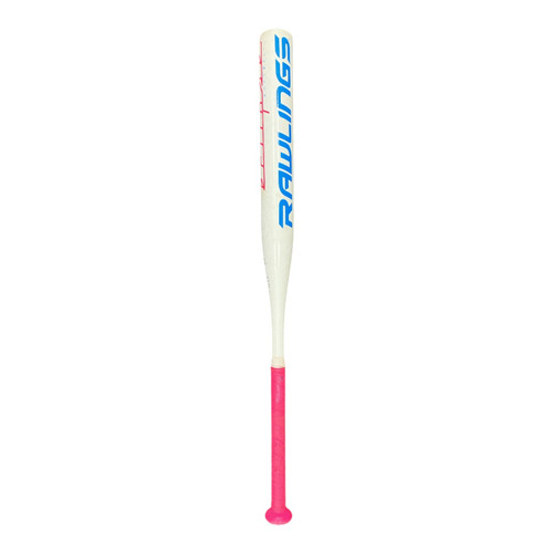 Vist Large View of Product Image Which is Used Rawlings ECLIPSE 1 PC BB/SB Fastpitch Bat 32"
