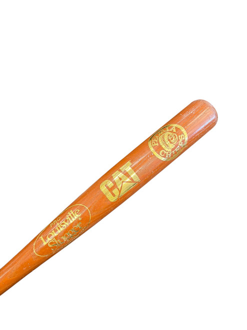 Vist Large View of Product Image Which is Used Louisville Slugger BB/SB Wood Bat 29"