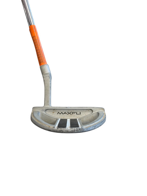 Vist Large View of Product Image Which is Used Jr Putter RH