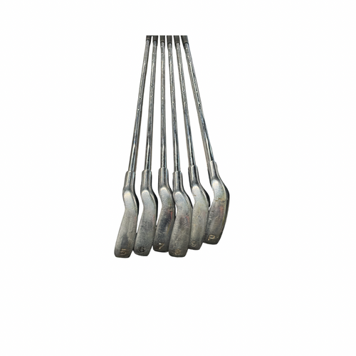 Vist Large View of Product Image Which is Used JohnDaly Mens Iron Set RH 5I-PW