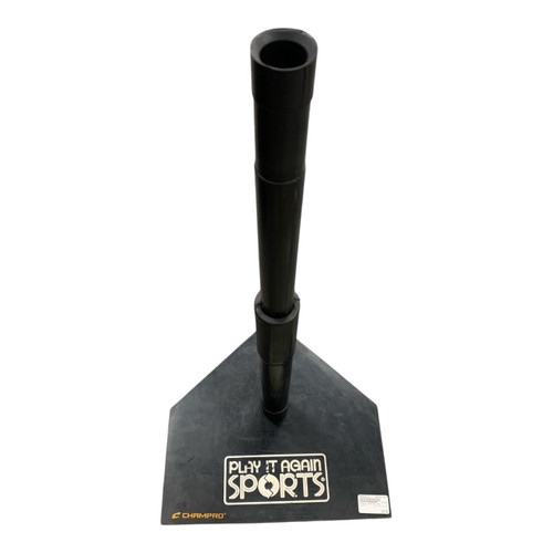 Vist Large View of Product Image Which is Used Champro BATTING TEE BB/SB Batting Tee