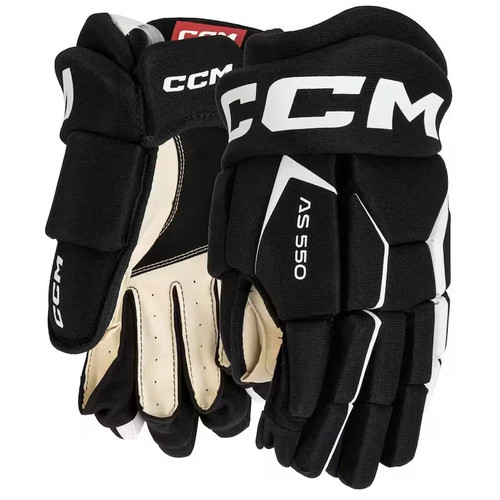 Vist Large View of Product Image Which is Hockey Hockey Gloves