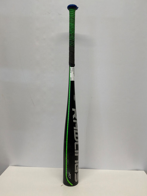 Vist Large View of Product Image Which is Used Rawlings 5150 BB/SB USSSA 2 3/4 Bat 30"