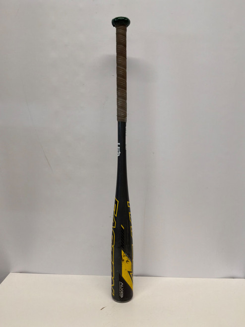 Vist Large View of Product Image Which is Used Easton HAVOC BB/SB USA 2 1/4 Bat 27"