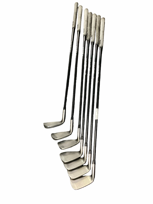 Vist Large View of Product Image Which is Used DIRECT LINE Mens Iron Set RH 5I-SW