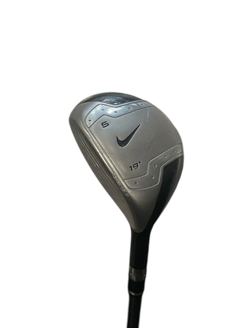 Vist Large View of Product Image Which is Used Nike T60 Mens Fairway Wood LH 5 Wood