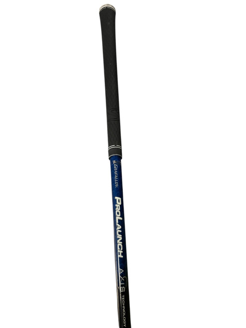 Vist Large View of Product Image Which is Used Adams A7 OS Mens Hybrid Club LH 5 Hybrid