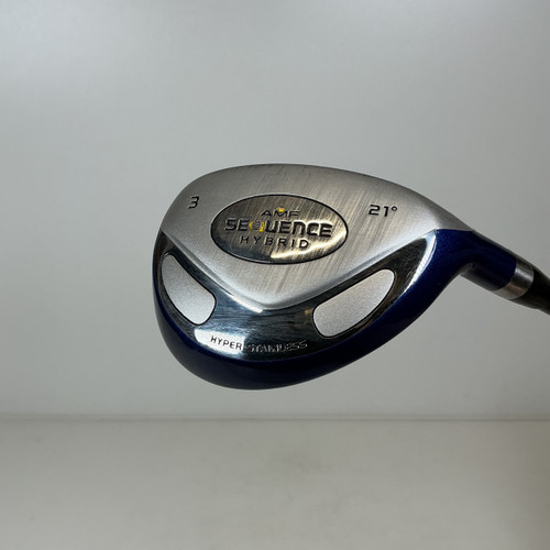 Vist Large View of Product Image Which is Used Sequence Womens RH 3 Hybrid