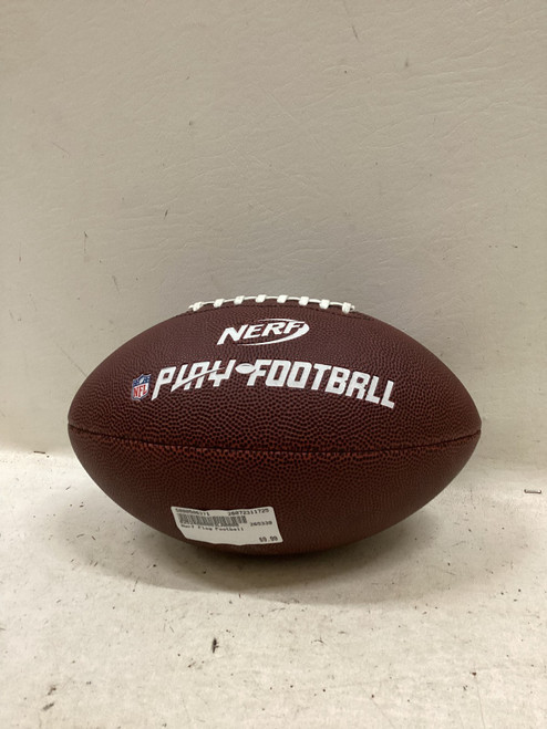 Vist Large View of Product Image Which is Used Toy Football