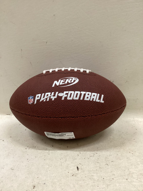 Vist Large View of Product Image Which is Used Toy Football