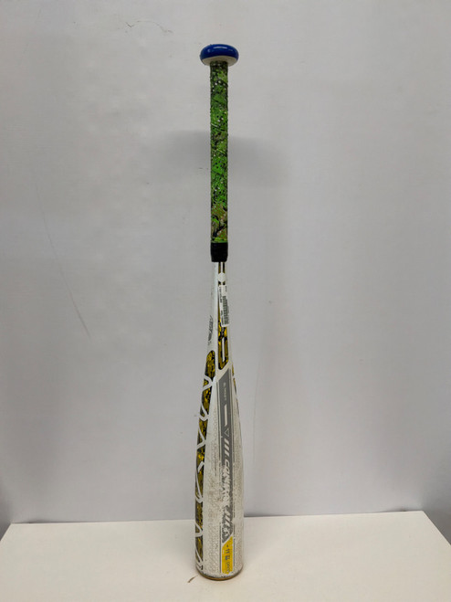 Vist Large View of Product Image Which is Used Combat MAXUM BB/SB USSSA 2 3/4 Bat 28"