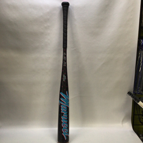 Vist Large View of Product Image Which is Used Marucci CAT2 BB/SB Fastpitch Bat 32"