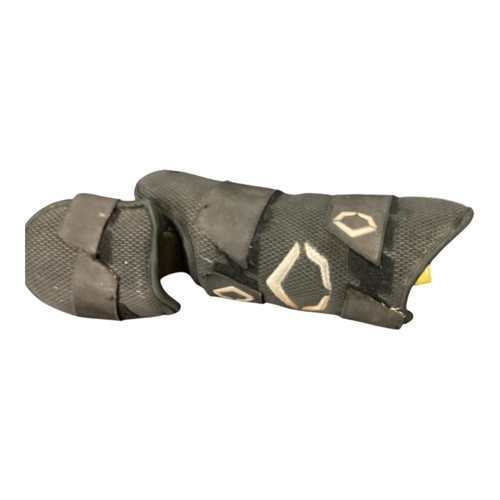 Vist Large View of Product Image Which is Used Evoshield ANKLE GUARD Field Equipment