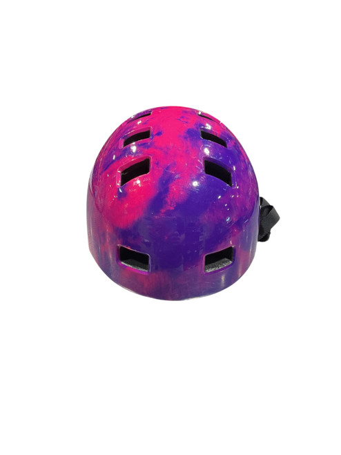 Vist Large View of Product Image Which is Used BIKE HELMET Bike Helmet Purple MD