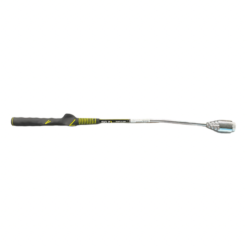 Vist Large View of Product Image Which is Used SKLZ TEMPO GRIP TRAINER Swing Aid