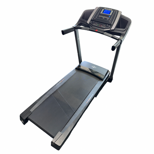 Vist Large View of Product Image Which is Used Nordic Track T6.5S Treadmill