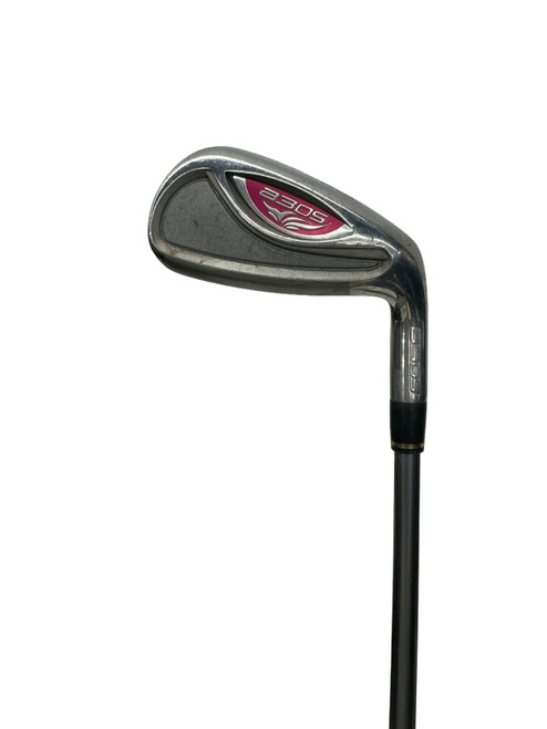 Vist Large View of Product Image Which is Used Adams Golf A3 OS IDEA HYBIRD 8 IRON Women Individual Iron RH 8 Iron
