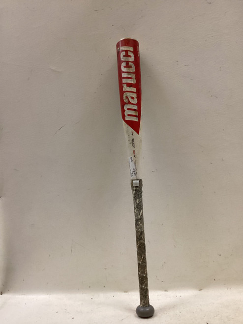 Vist Large View of Product Image Which is Used Marucci CAT 8 BB/SB High School -3 Bat 30"