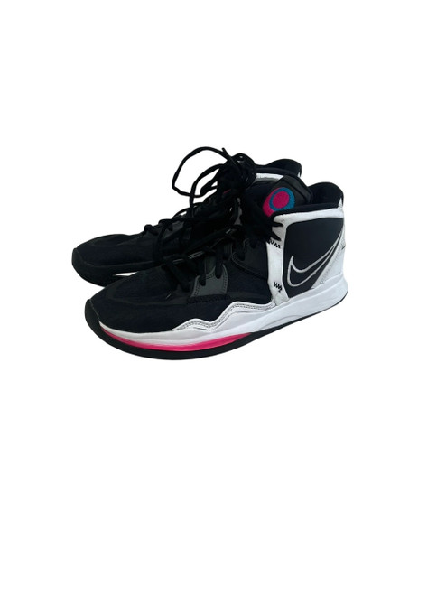 Vist Large View of Product Image Which is Used Nike Kyrie Mens 9 Basketball Shoes