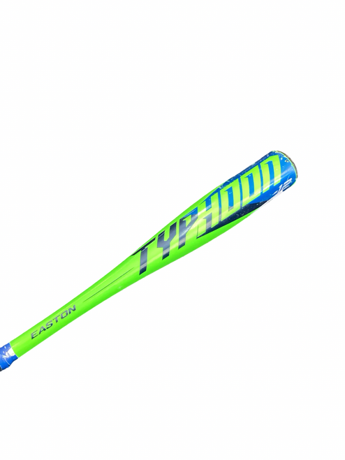 Vist Large View of Product Image Which is Used Easton TYPHOON BB/SB USA 2 1/4 Bat 26"