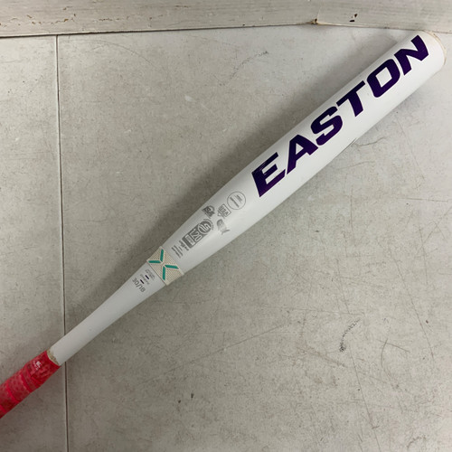 Vist Large View of Product Image Which is Used Easton FIREFLY BB/SB Fastpitch Bat 30"