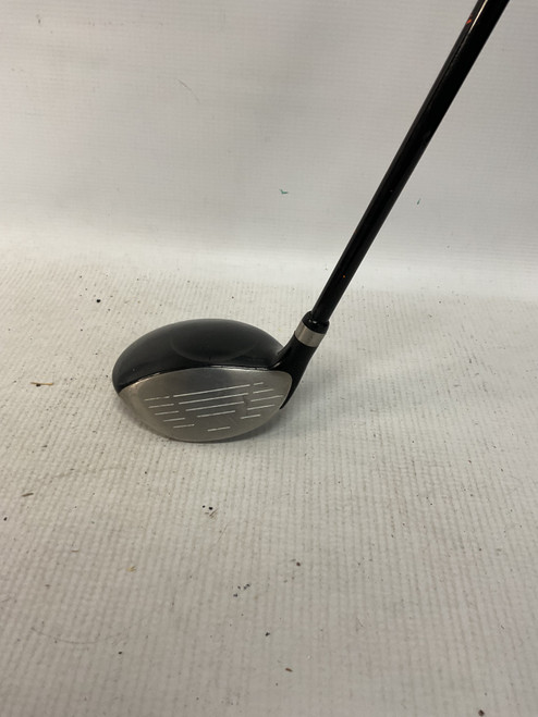 Vist Large View of Product Image Which is Used Ping MOXIE 24 DEGREE Jr Fairway Wood RH 3 Wood