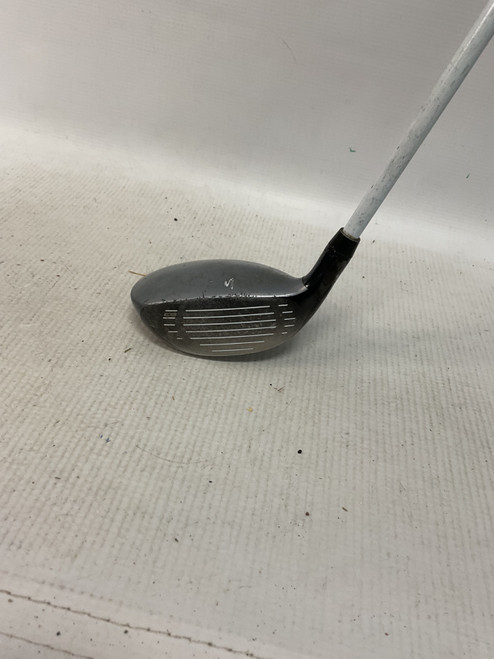 Vist Large View of Product Image Which is Used Cobra BIO CELL+ Mens Fairway Wood RH 3 Wood