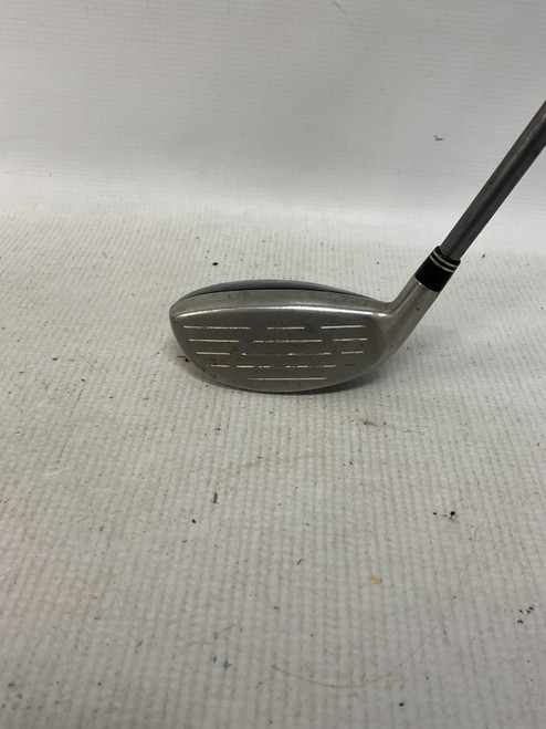Vist Large View of Product Image Which is Used Cobra BAFFLER DWS Mens Hybrid Club RH 2 Hybrid