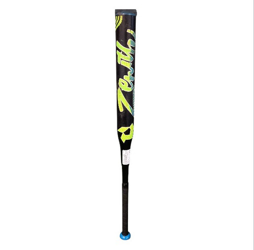 Vist Large View of Product Image Which is Used Demarini ZENITH BB/SB Fastpitch Bat 32"