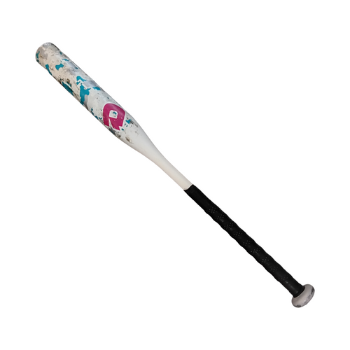 Vist Large View of Product Image Which is Used Demarini UPRISING BB/SB Fastpitch Bat 30"